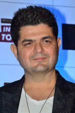 Dabboo Ratnani at MTV India